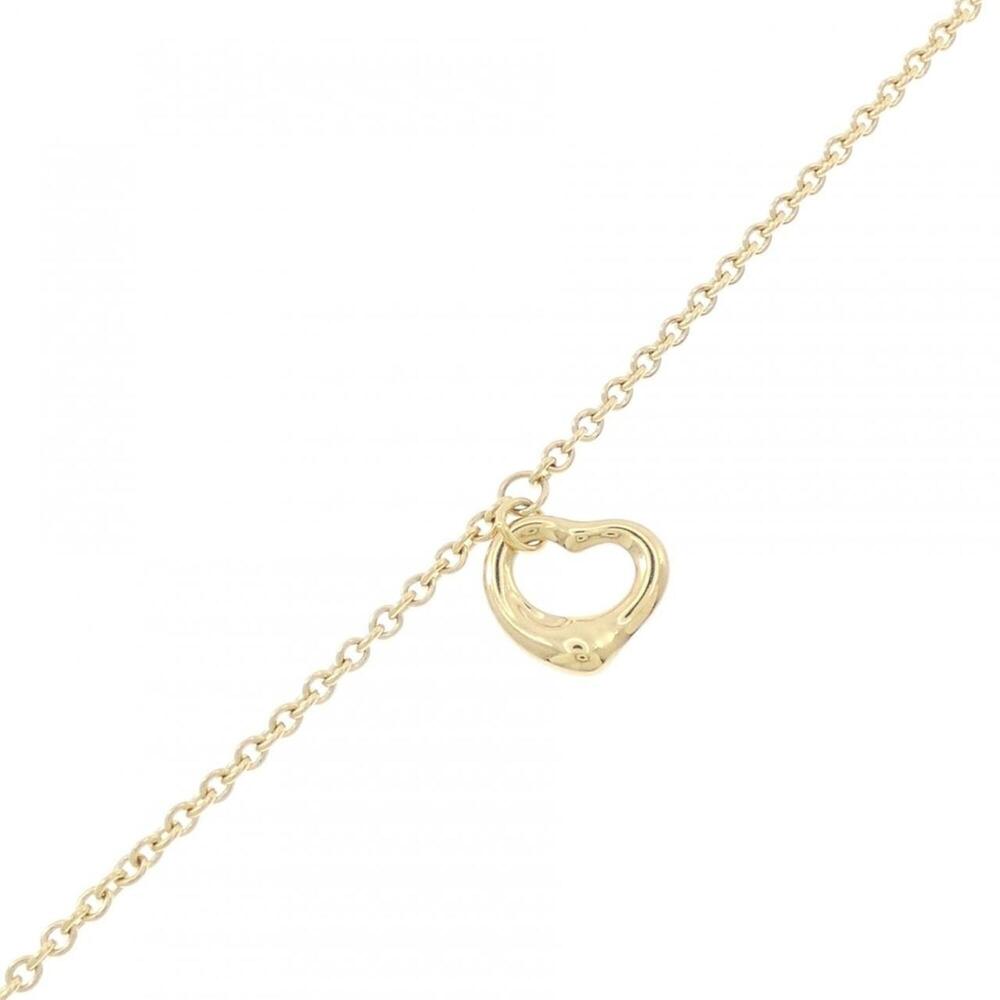 Tiffany Open Heart Bracelet